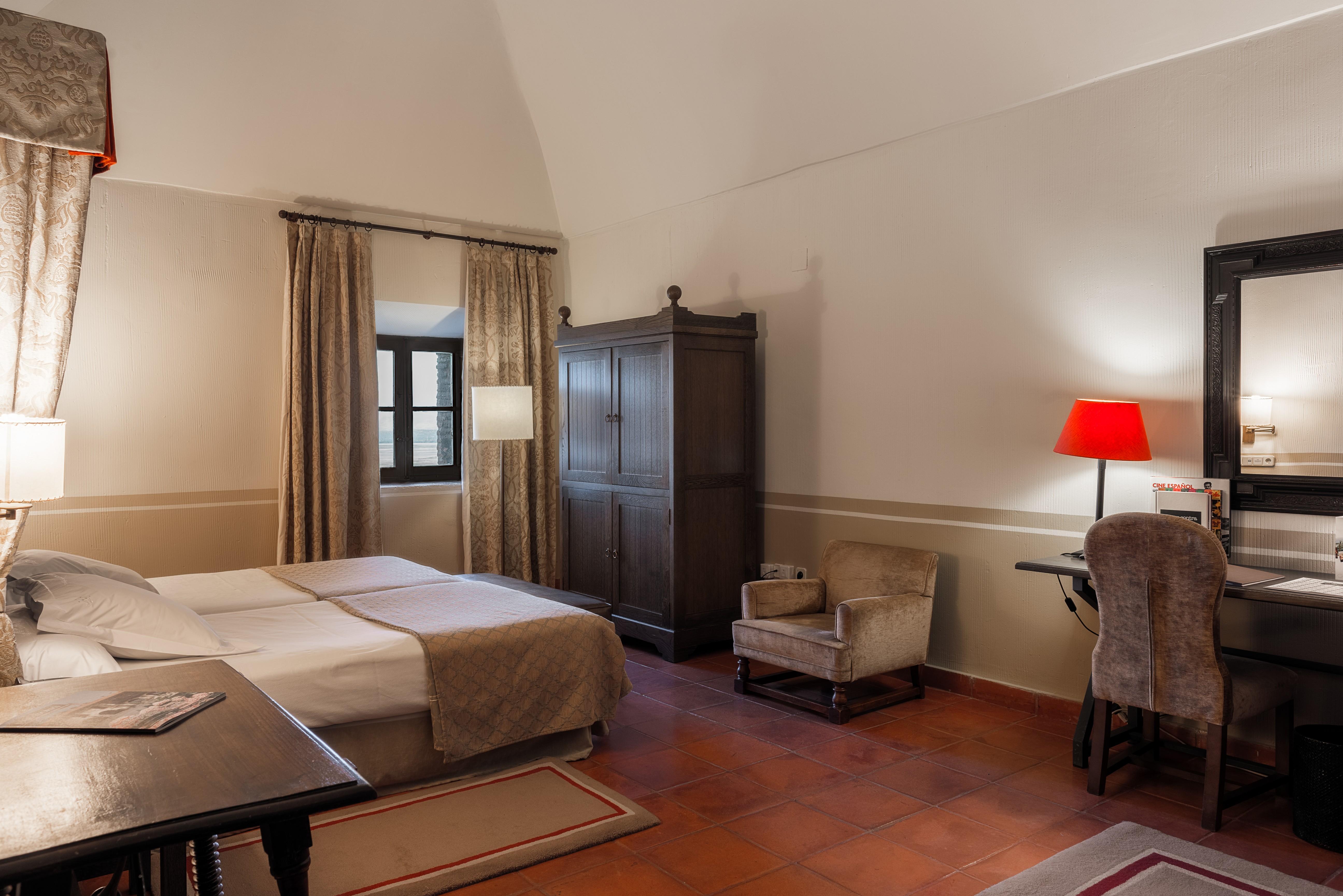 Parador De Oropesa Εξωτερικό φωτογραφία