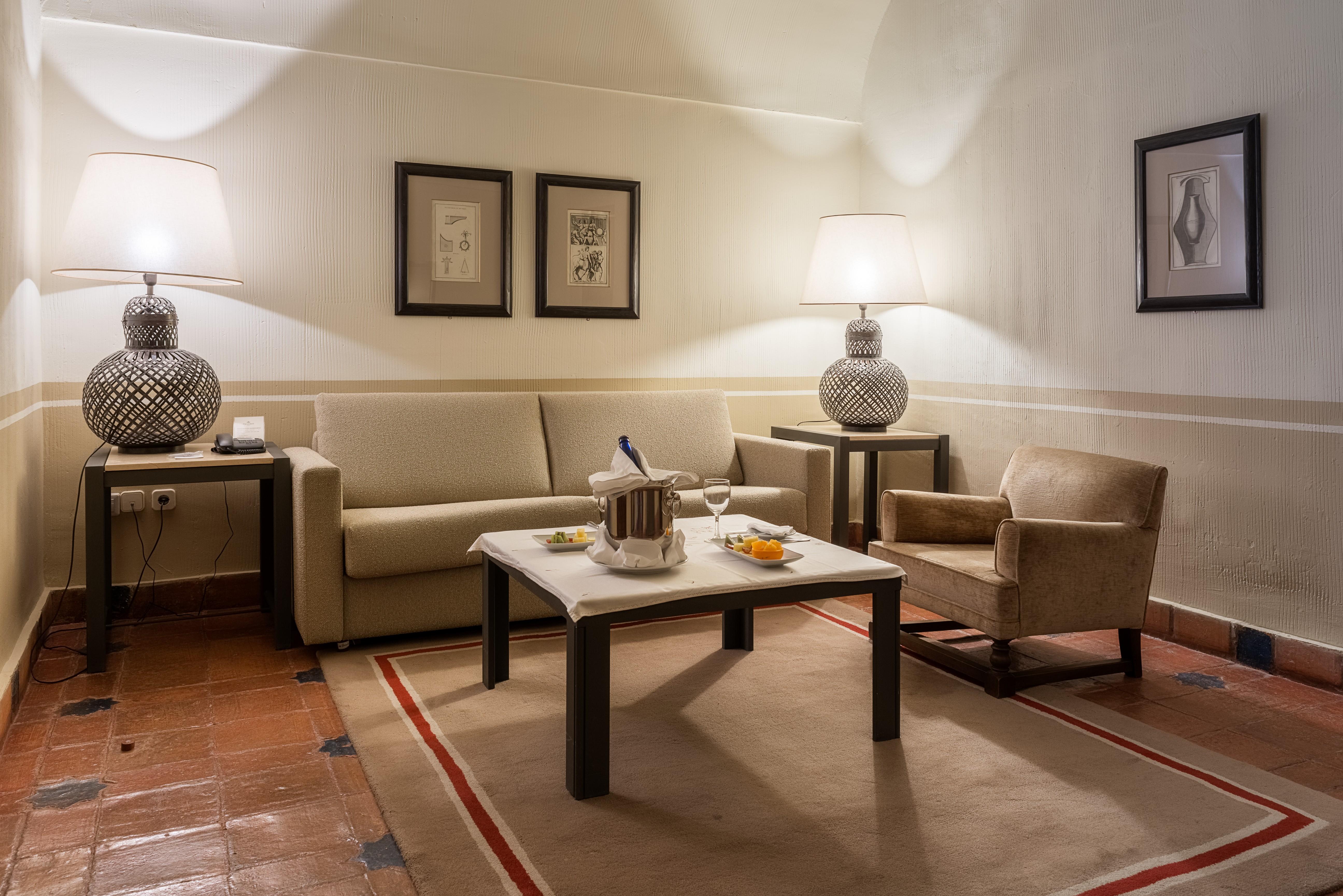 Parador De Oropesa Εξωτερικό φωτογραφία
