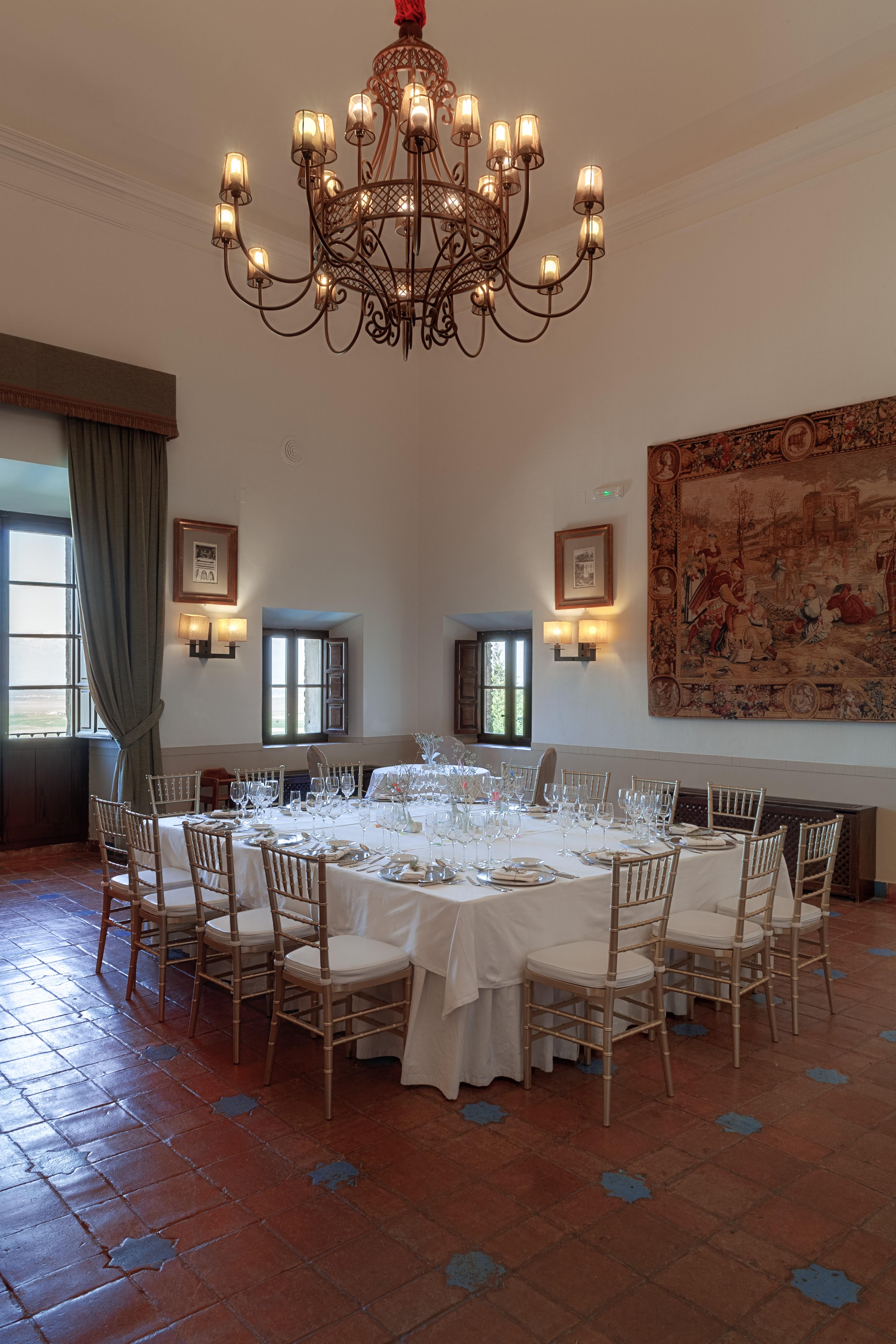 Parador De Oropesa Εξωτερικό φωτογραφία
