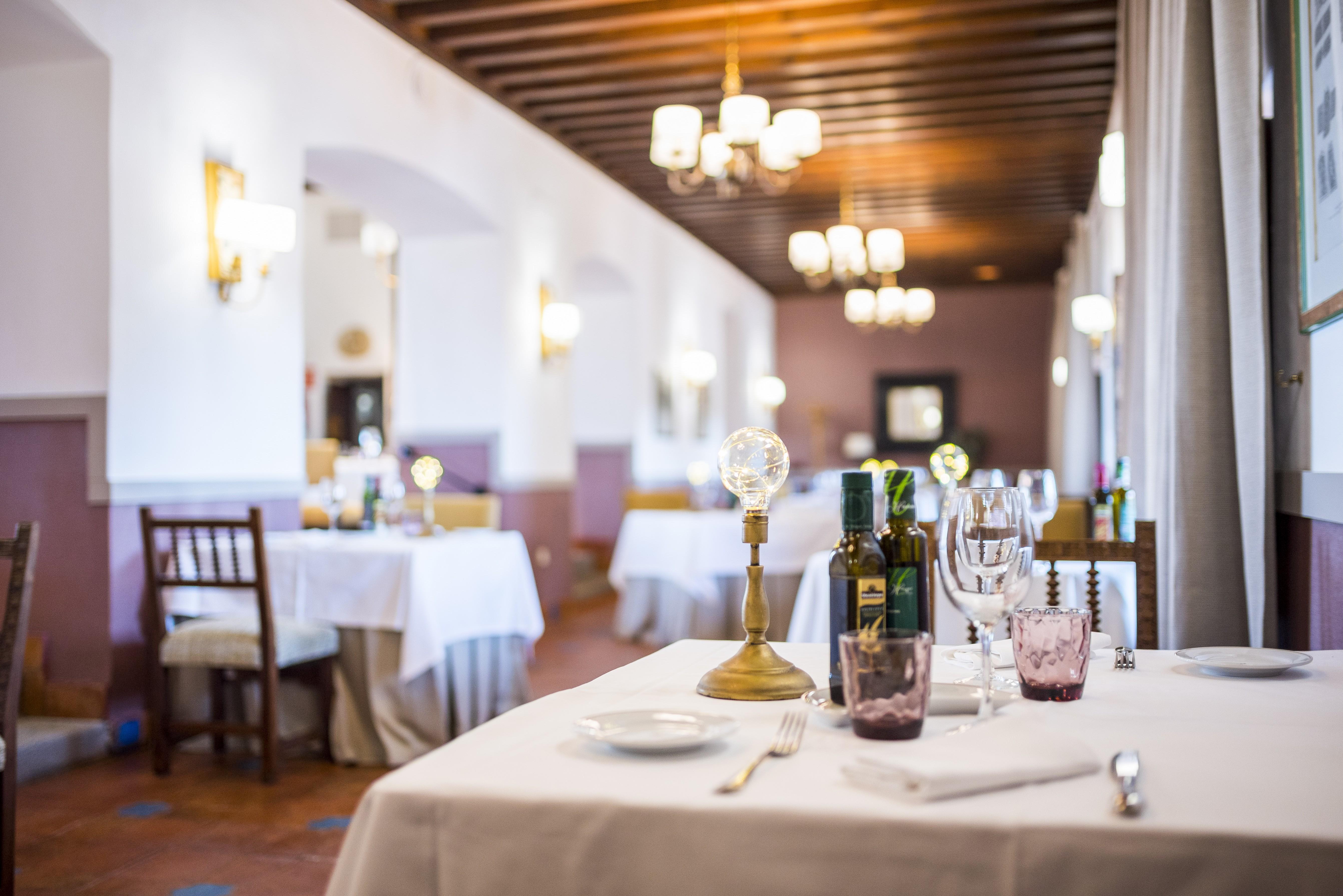 Parador De Oropesa Εξωτερικό φωτογραφία
