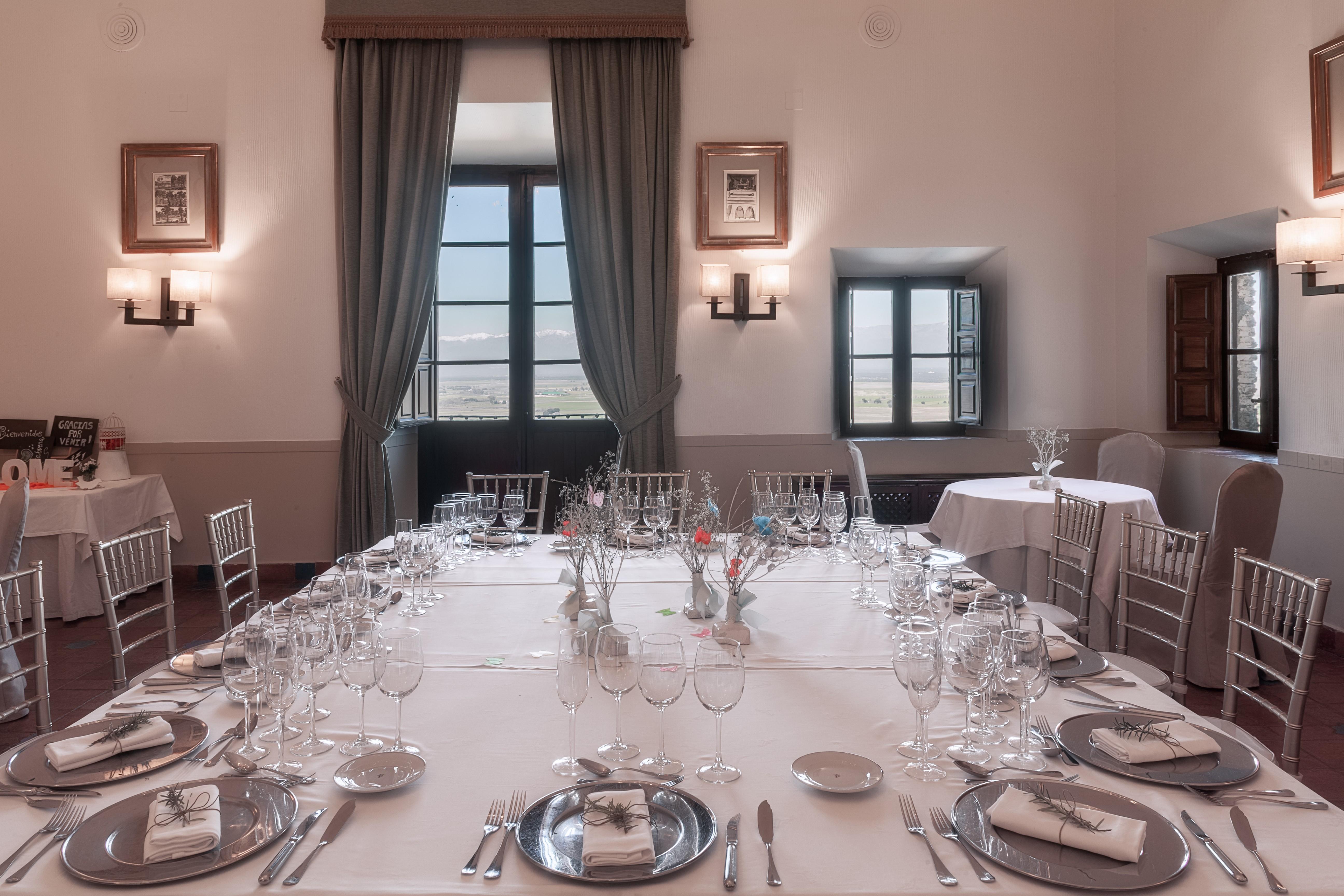 Parador De Oropesa Εξωτερικό φωτογραφία